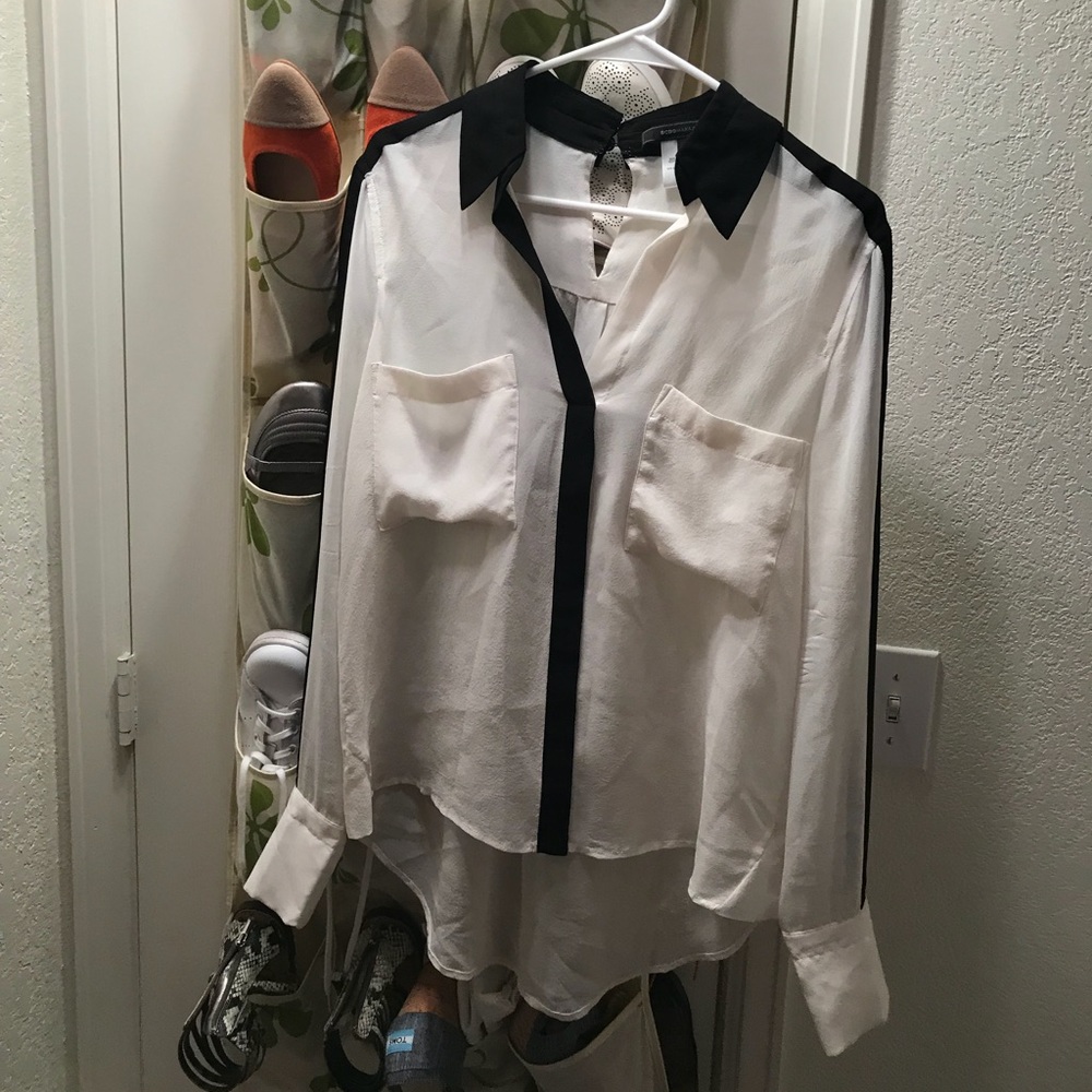 ❤️❤️BCBG tops ❤️❤️